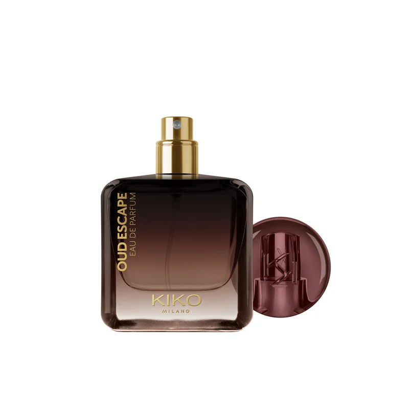 KIKO MILANO OUD ESCAPE EAU DE PARFUM